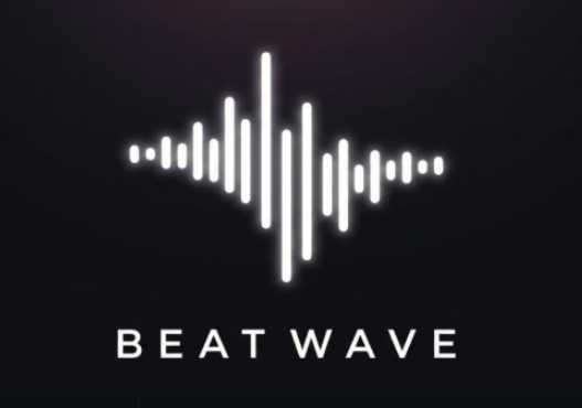 BeatWave Logo